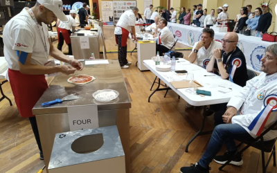 Nizza24 Week-End: World Pizza Trophy a Menton – Facetime con il Gatto se ospitato in rifugio a Montecarlo – Rinviato abbellimento Croisette